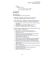 Preview for 245 page of SignaMax SC30010 Cli Reference Manual