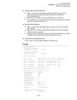 Preview for 246 page of SignaMax SC30010 Cli Reference Manual