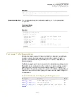 Preview for 311 page of SignaMax SC30010 Cli Reference Manual