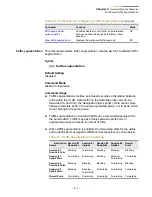 Preview for 312 page of SignaMax SC30010 Cli Reference Manual