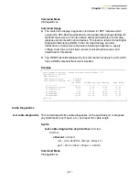 Preview for 367 page of SignaMax SC30010 Cli Reference Manual