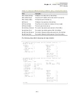 Preview for 543 page of SignaMax SC30010 Cli Reference Manual