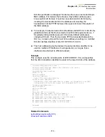 Preview for 616 page of SignaMax SC30010 Cli Reference Manual