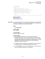 Preview for 618 page of SignaMax SC30010 Cli Reference Manual