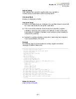 Preview for 633 page of SignaMax SC30010 Cli Reference Manual