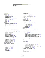 Preview for 662 page of SignaMax SC30010 Cli Reference Manual