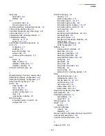 Preview for 663 page of SignaMax SC30010 Cli Reference Manual