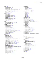 Preview for 668 page of SignaMax SC30010 Cli Reference Manual