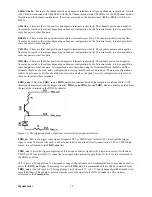 Предварительный просмотр 13 страницы Signametrics Corporation SM4020 Operator'S Manual