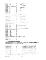 Preview for 168 page of Signametrics Corporation SMU2060 Operator'S Manual