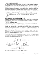 Предварительный просмотр 47 страницы Signametrics SM2060 Operator'S Manual