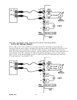 Предварительный просмотр 50 страницы Signametrics SM2060 Operator'S Manual