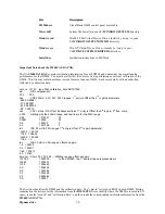 Предварительный просмотр 56 страницы Signametrics SM2060 Operator'S Manual