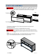 Предварительный просмотр 5 страницы SIGNATUR EF16-60 User Manual