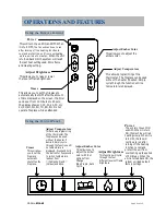 Предварительный просмотр 11 страницы SIGNATUR EF16-60 User Manual