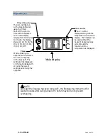 Предварительный просмотр 13 страницы SIGNATUR EF16-60 User Manual