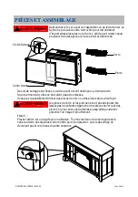 Предварительный просмотр 21 страницы Signature Design by Ashley EF16-23 User Manual