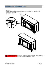 Предварительный просмотр 23 страницы Signature Design by Ashley EF16-23 User Manual