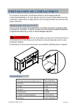 Предварительный просмотр 25 страницы Signature Design by Ashley EF16-23 User Manual