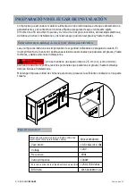 Предварительный просмотр 39 страницы Signature Design by Ashley EF16-23 User Manual