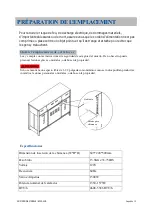 Preview for 19 page of Signature Design by Ashley EF30-23B User Manual