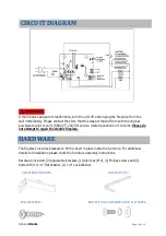 Preview for 12 page of Signature Design by Ashley EF30-30A User Manual