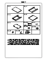 Preview for 2 page of Signature Design Furniture T583-7 Assembly