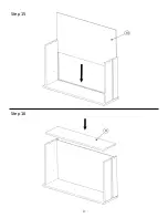 Preview for 17 page of Signature Design 10035864 Assembly Instructions And Warranty Information