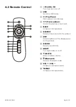 Preview for 9 page of Signature Design W100-31 User Manual