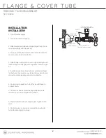 Preview for 2 page of Signature Hardware 948026 Quick Start Manual