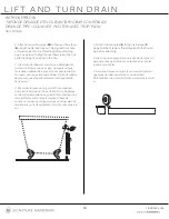 Preview for 10 page of Signature Hardware 949435 Quick Start Manual