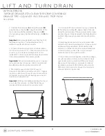 Preview for 11 page of Signature Hardware 949435 Quick Start Manual