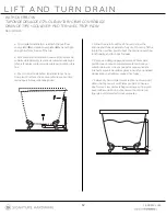 Preview for 12 page of Signature Hardware 949435 Quick Start Manual