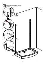 Preview for 3 page of Signature Hardware K-US13 Installation Instructions Manual