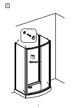 Preview for 7 page of Signature Hardware K-US13 Installation Instructions Manual