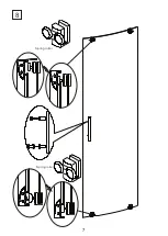 Preview for 8 page of Signature Hardware K-US13 Installation Instructions Manual