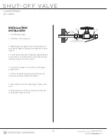 Preview for 2 page of Signature Hardware SH211 Quick Start Manual