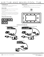 Предварительный просмотр 2 страницы Signature Hardware SITKA 948271 Quick Start Manual