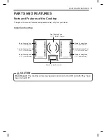 Предварительный просмотр 11 страницы Signature Kitchen Suite HN951VA Owner'S Manual