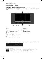 Предварительный просмотр 12 страницы Signature Kitchen Suite HN951VA Owner'S Manual