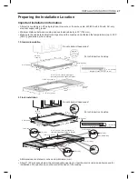 Предварительный просмотр 27 страницы Signature Kitchen Suite HN951VA Owner'S Manual