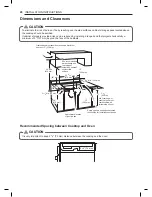 Предварительный просмотр 28 страницы Signature Kitchen Suite HN951VA Owner'S Manual