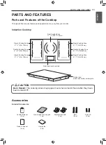 Preview for 14 page of Signature Kitchen Suite Q50941E Owner'S Manual