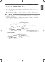 Preview for 34 page of Signature Kitchen Suite Q50941E Owner'S Manual