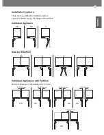 Preview for 9 page of Signature Kitchen Suite SKSCF1801P Installation Manual