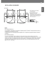 Preview for 11 page of Signature Kitchen Suite SKSCF1801P Installation Manual