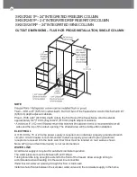 Preview for 12 page of Signature Kitchen Suite SKSCF1801P Installation Manual