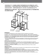 Preview for 60 page of Signature Kitchen Suite SKSCF1801P Installation Manual