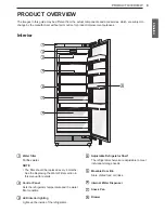 Предварительный просмотр 9 страницы Signature Kitchen Suite SKSCR2401P Owner'S Manual