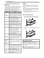 Предварительный просмотр 90 страницы Signature Kitchen Suite SKSCR2401P Owner'S Manual